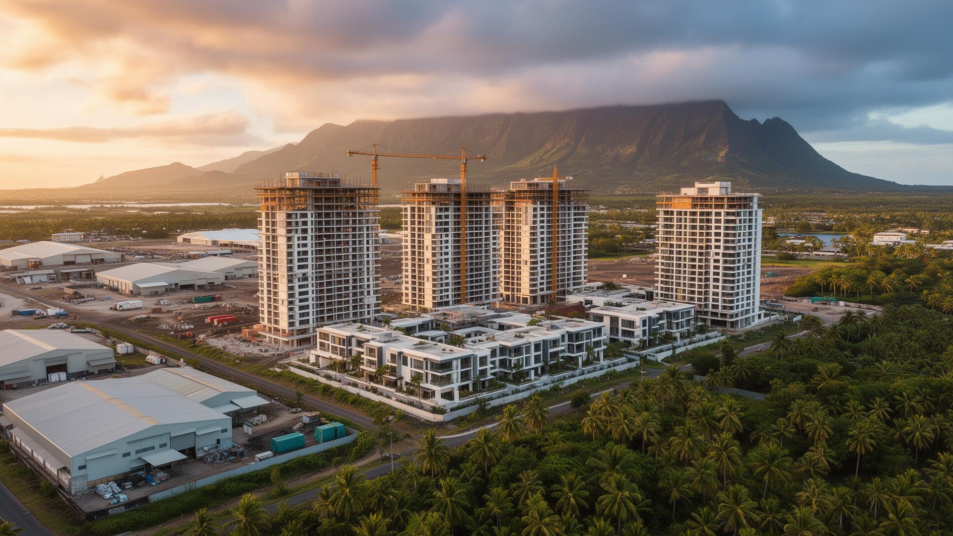 Blue Ridge Limited Cape Rnell Blue Ridge Limited — Diversified Investment Group, Mauritius